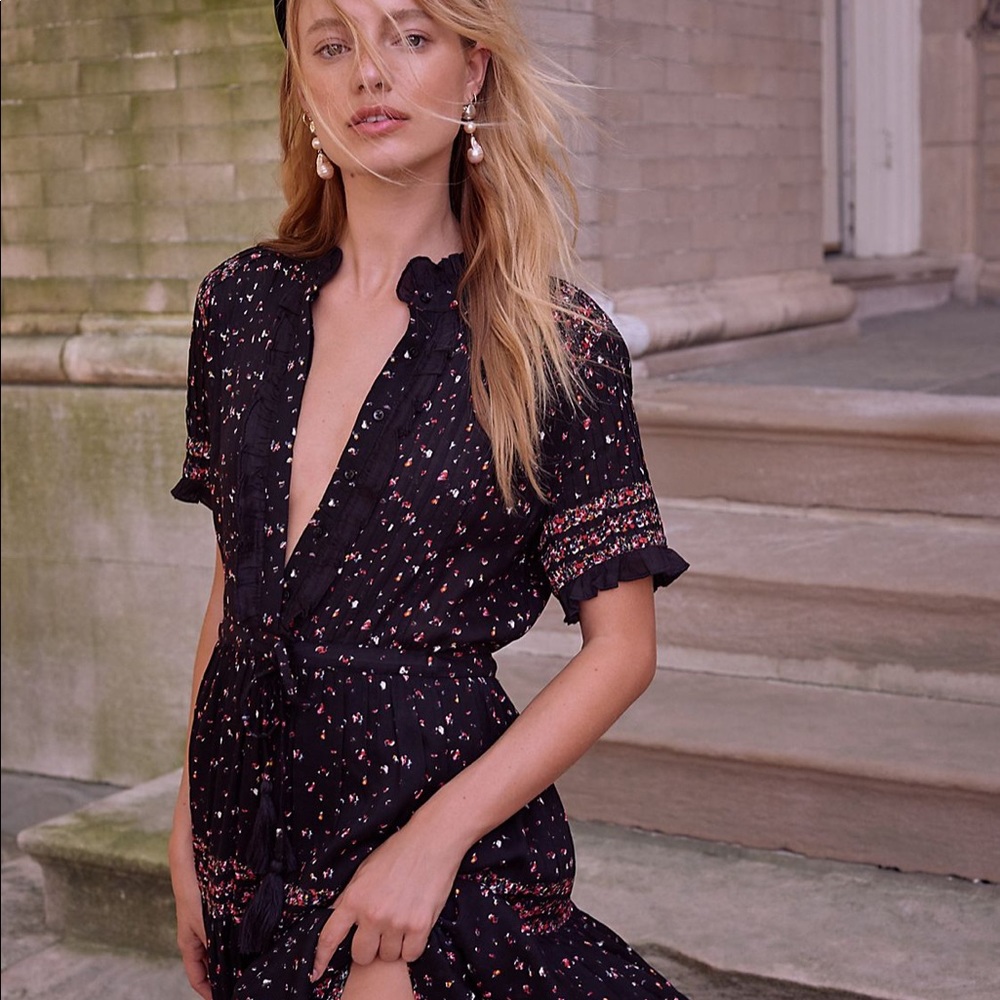 Free People Dress size small